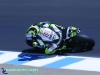 2007 Red Bull U.S. Grand Prix - Valentino Rossi Turn 6